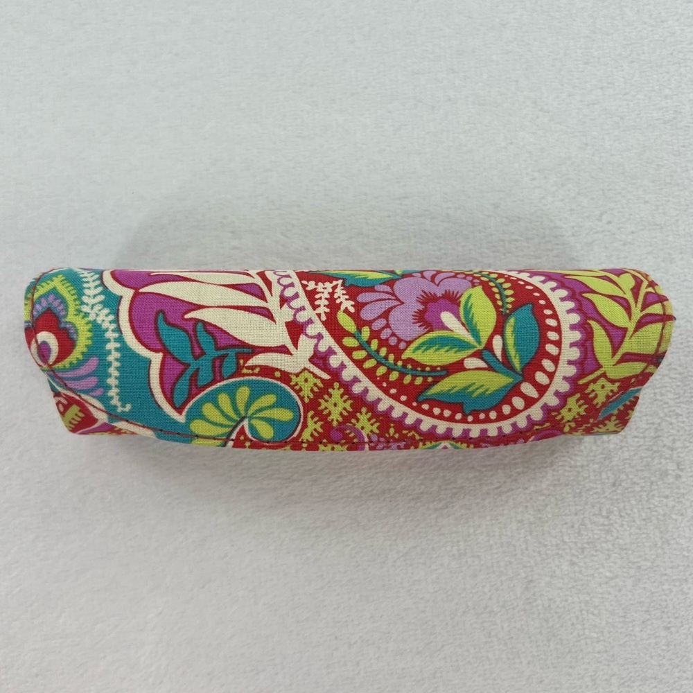 Vera Bradley Paisley in Paradise